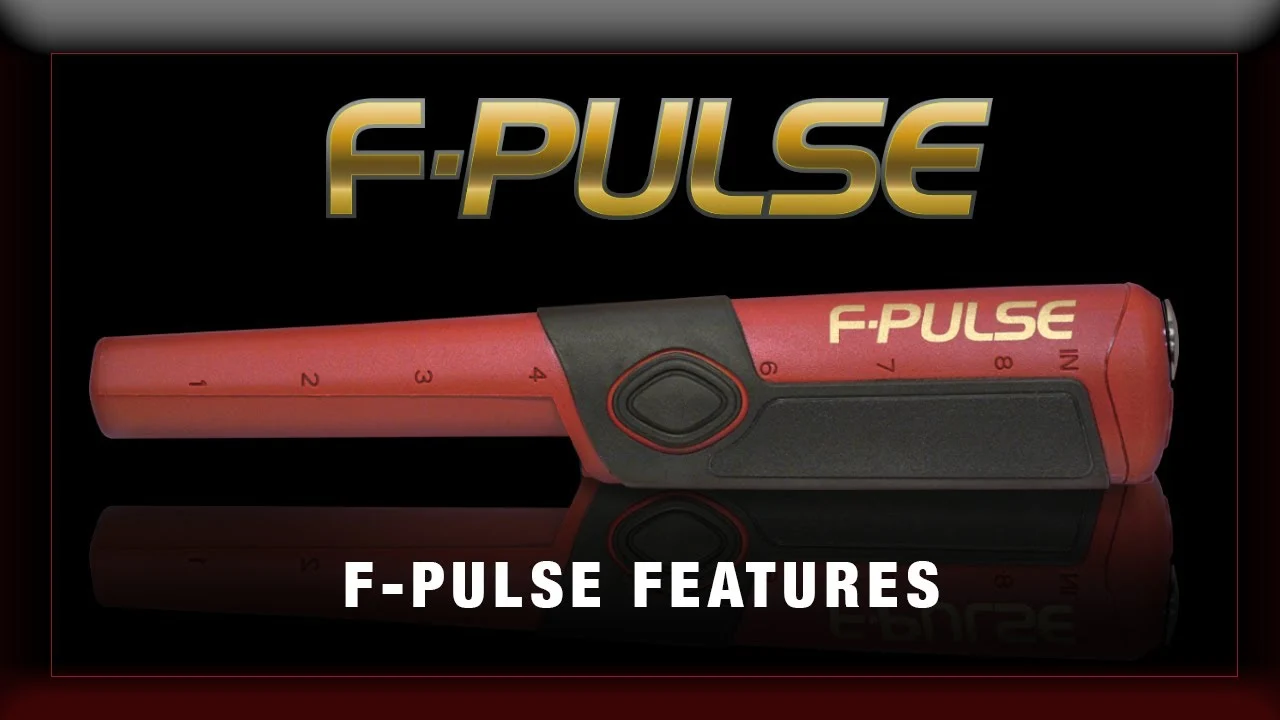 Fisher F-Pulse: Precision on Every Terrain - Detectors-X