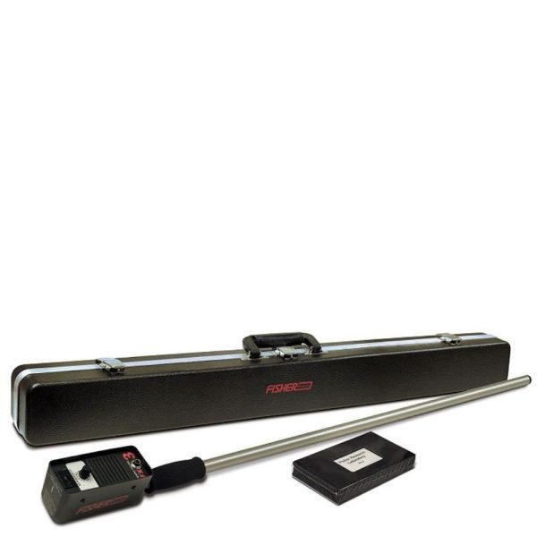 Fisher FX3 - Ferro-Magnetic Locator - Image 2